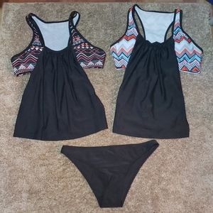 Swimsuit Set